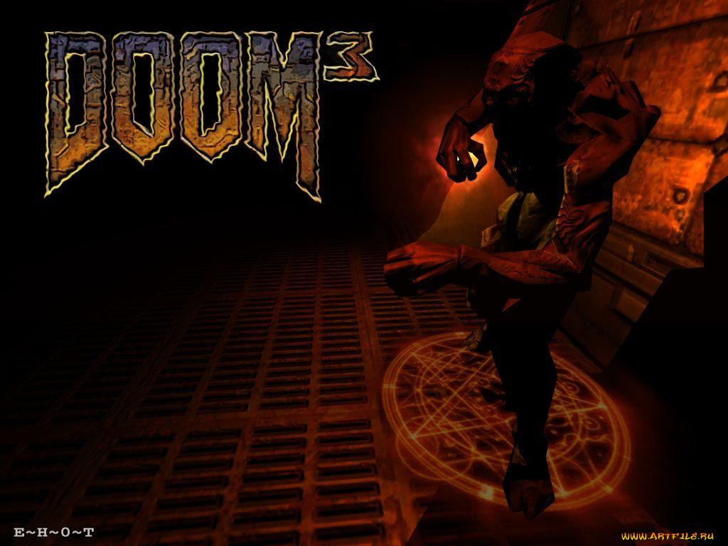 , , doom